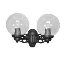 Уличный настенный светильник Fumagalli Porpora/G250 G25.141.000.AXE27