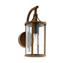 Уличный настенный светильник Eglo Apimare 96233