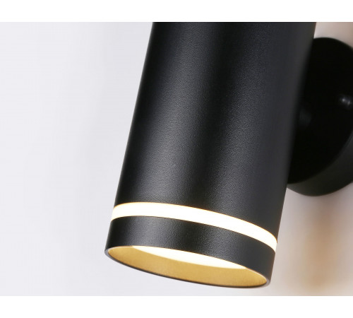 Уличный настенный светильник Ambrella Light Garden ST3333