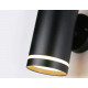 Уличный настенный светильник Ambrella Light Garden ST3333