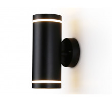 Уличный настенный светильник Ambrella Light Garden ST3333