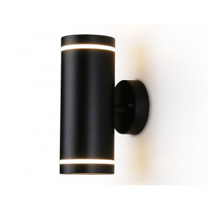 Уличный настенный светильник Ambrella Light Garden ST3333