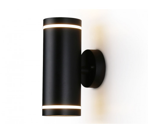 Уличный настенный светильник Ambrella Light Garden ST3333