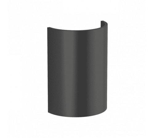 Уличный настенный светильник DesignLed GW-6805-6-BL-NW 003277 Уличный настенный светильник DesignLed GW-6805-6-BL-NW 003277