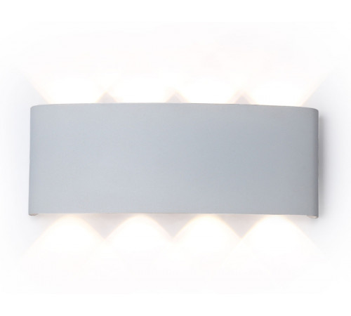 Уличный настенный светильник Ambrella Light Garden ST4461 Уличный настенный светильник Ambrella Light Garden ST4461