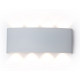 Уличный настенный светильник Ambrella Light Garden ST4461