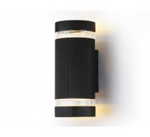 Уличный настенный светильник Ambrella Light Garden ST2562