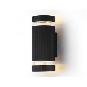 Уличный настенный светильник Ambrella Light Garden ST2562