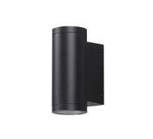 Уличный настенный светильник Odeon Light Long 7071/16WL