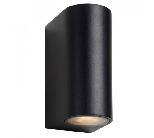 Уличный настенный светильник Lucide Zora Led 22861/10/30 Уличный настенный светильник Lucide Zora Led 22861/10/30