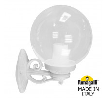 Уличный настенный светильник Fumagalli Globe 250 G25.131.000.WXF1R