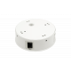 Уличный настенный светильник DesignLed GW-A131-4-4-WH-WW 003199