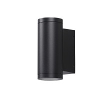 Уличный настенный светильник Odeon Light Long 7071/8WL