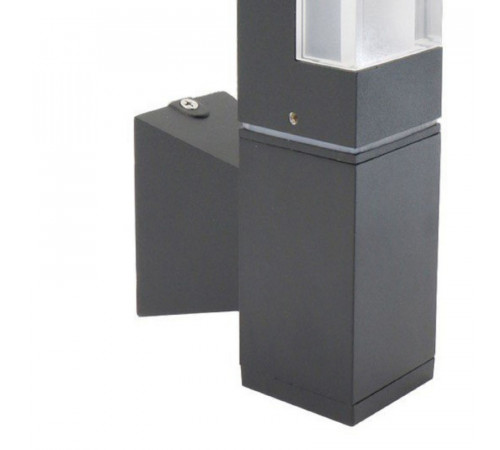 Светильник настенный Favourite Pillar 2861-1W Светильник настенный Favourite Pillar 2861-1W