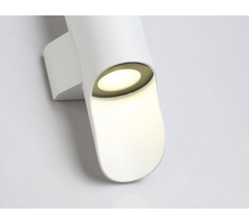 Уличный настенный светильни Ambrella Light Garden ST4533