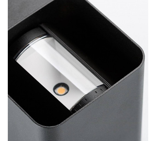 Настенный светильник Arlight LGD-Wall-Vario-J2B-12W Warm White 021932 Настенный светильник Arlight LGD-Wall-Vario-J2B-12W Warm White 021932
