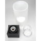 Уличный настенный светильник Elvan PJ-1502/1-E27-Gr
