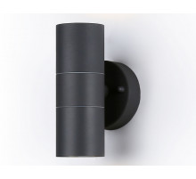Уличный настенный светильник Ambrella Light Garden ST3706