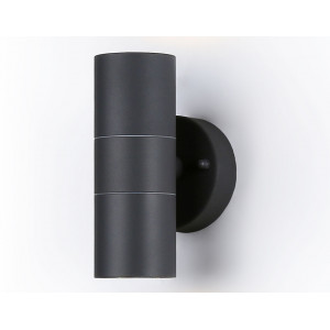 Уличный настенный светильник Ambrella Light Garden ST3706