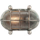 Настенный уличный светильник Covali WL-50126