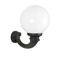 Уличный настенный светильник Fumagalli Ofir/G300 G30.132.000.AYE27