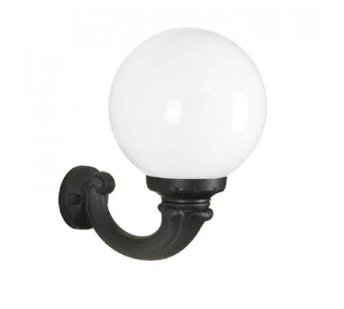 Уличный настенный светильник Fumagalli Ofir/G300 G30.132.000.AYE27