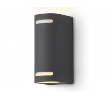 Уличный настенный светильник Ambrella Light Garden ST3741