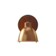 Уличный настенный светильник Covali WL-38034