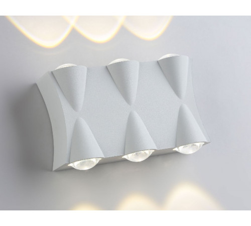 Уличный настенный светильни Ambrella Light Garden ST4485 Уличный настенный светильни Ambrella Light Garden ST4485