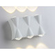 Уличный настенный светильни Ambrella Light Garden ST4485