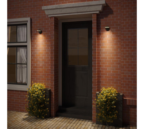 Уличный настенный светильник Novotech Elegance Street 359405 Уличный настенный светильник Novotech Elegance Street 359405
