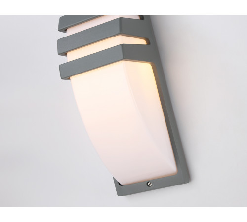 Уличный настенный светильник Ambrella Light Garden ST5201