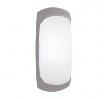 Уличный настенный светильник Fumagalli Francy-ОP 2A1.000.000.LYF1R