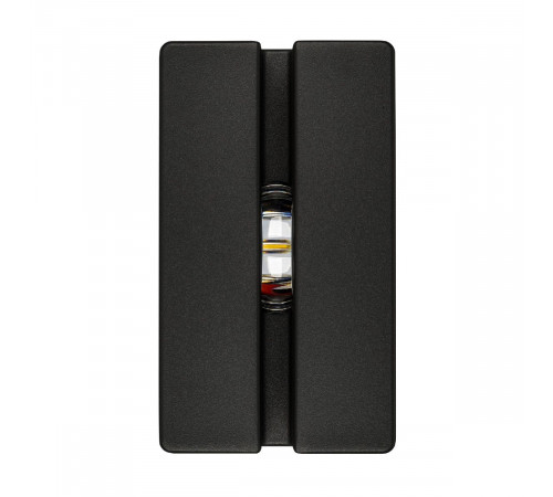 Уличный настенный светильник Arlight LGD-STRIPE-3W Warm3000 052858 Уличный настенный светильник Arlight LGD-STRIPE-3W Warm3000 052858