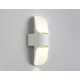 Уличный настенный светильни Ambrella Light Garden ST4533