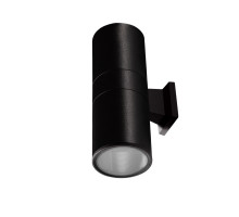 Уличный настенный светильник Crystal Lux CLT 138 CLT 138W300 BL