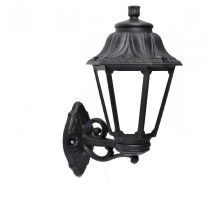 Уличный настенный светильник Fumagalli Bisso/Anna E22.131.000.AYF1R