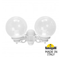 Уличный настенный светильник Fumagalli Globe 250 G25.141.000.WXF1R