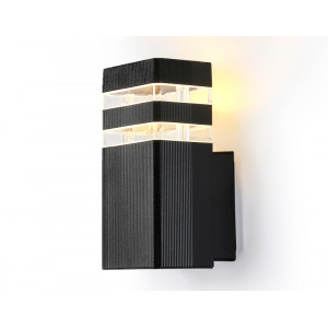 Уличный настенный светильник Ambrella Light Garden ST2572