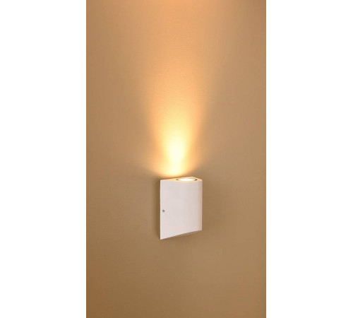 Уличный настенный светильник DesignLed LW-A0148A-WH-WW 002804 Уличный настенный светильник DesignLed LW-A0148A-WH-WW 002804