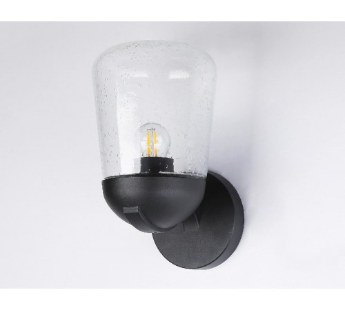 Уличный настенный светильник Ambrella Light Garden ST2081 Уличный настенный светильник Ambrella Light Garden ST2081