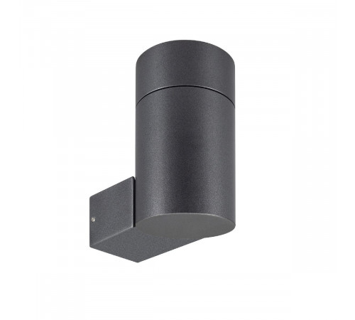 Уличный настенный светильник Arlight LGD-RAY-WALL-R65-12W Warm3000 049984 Уличный настенный светильник Arlight LGD-RAY-WALL-R65-12W Warm3000 049984