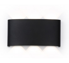 Уличный настенный светильник Ambrella Light Garden ST4456