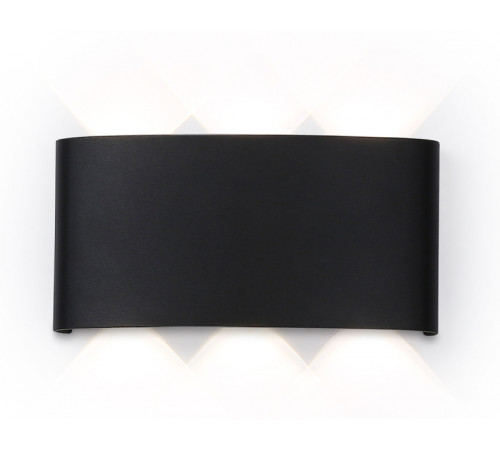 Уличный настенный светильник Ambrella Light Garden ST4456 Уличный настенный светильник Ambrella Light Garden ST4456