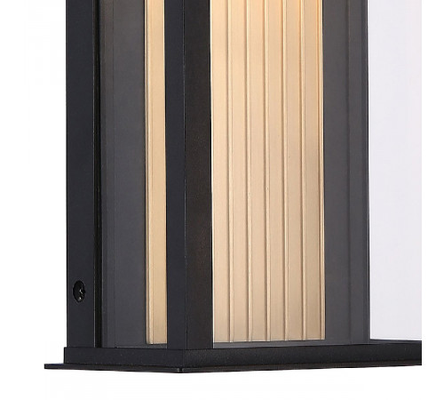 Уличный настенный светильник Favourite Glow 4302-1W