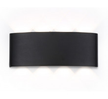 Уличный настенный светильник Ambrella Light Garden ST4464
