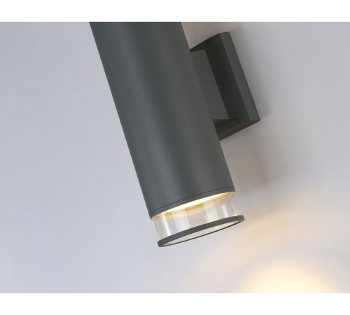 Уличный настенный светильник Ambrella Light Garden ST3820