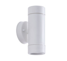 Светильник настенный ARTE Lamp A3503AL-2WH