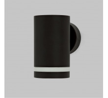 Уличный настенный светильник IMEX Wels IL.0014.0018-BK IP54