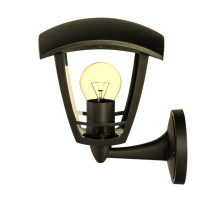 Уличный настенный светильник Apeyron Дели НБУ 07-60-001 У1 11-149